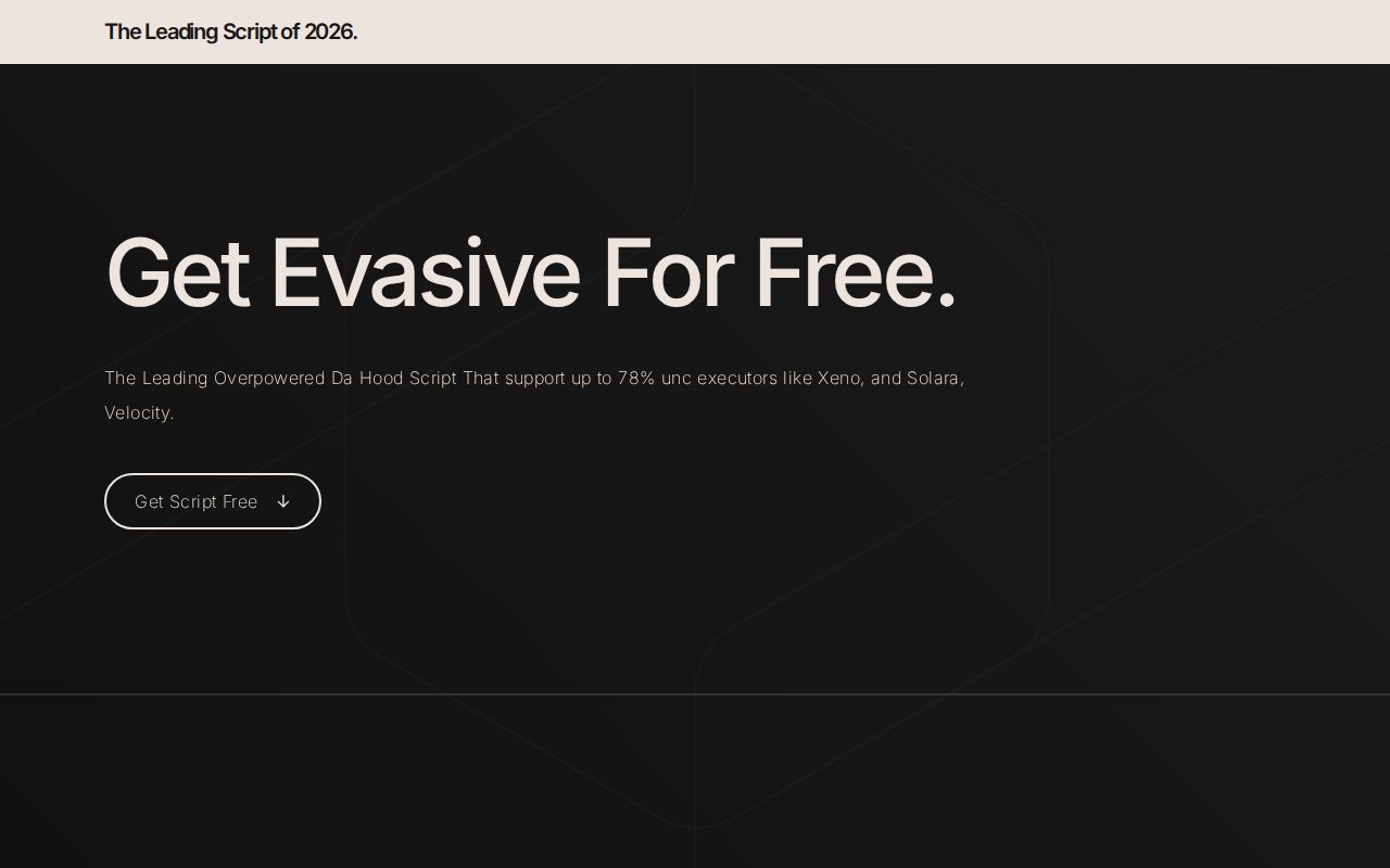 Carrd profile picture for @evasive
